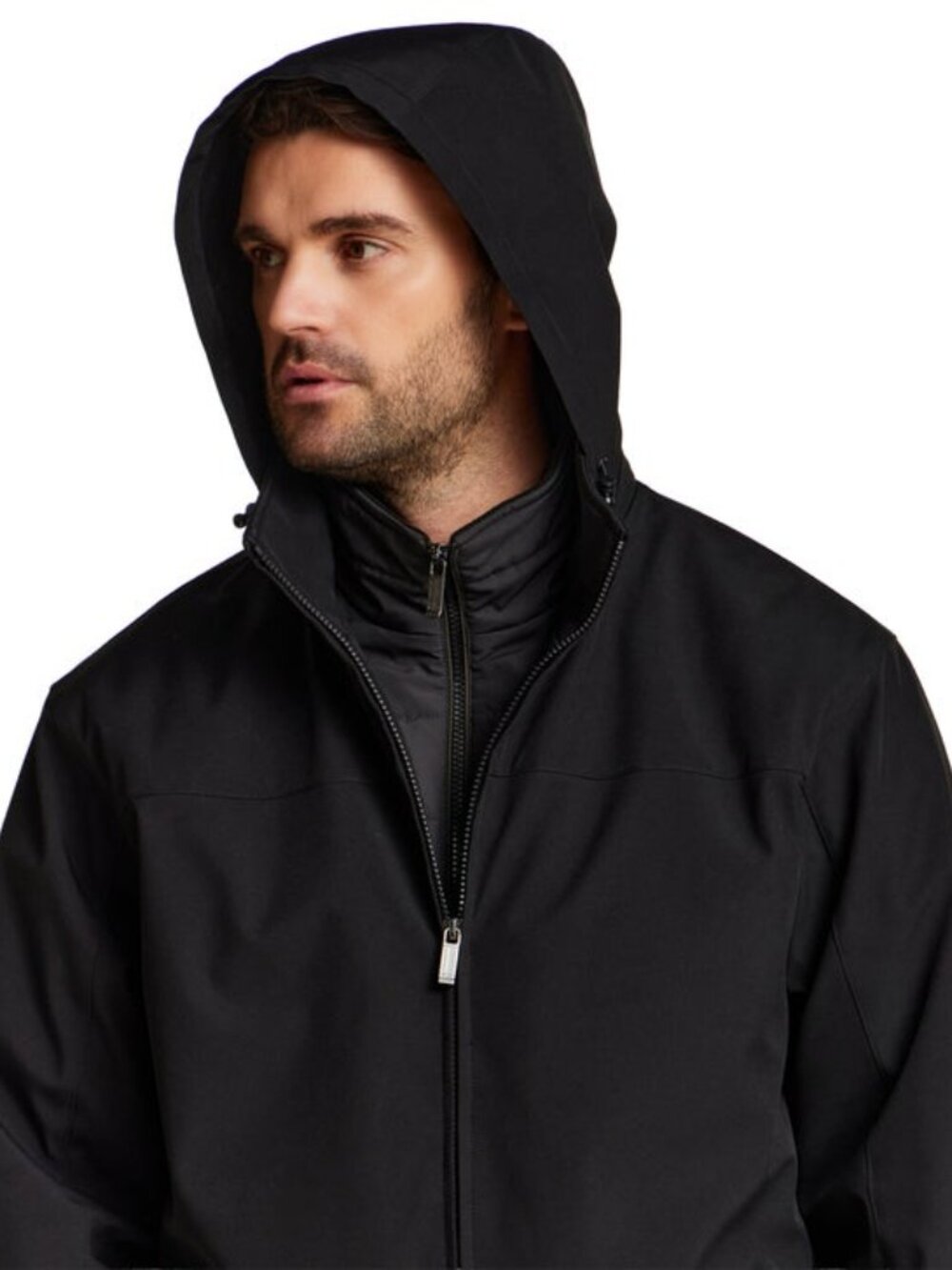 Weatherproof Men's Ultratech Jacket - Picture 5 of 6